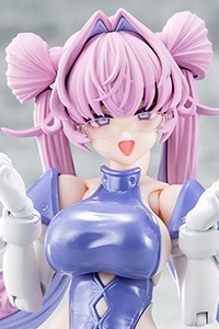 KOTOBUKIYA Megami Device Desire Maiden Medic 1/1 Plastic Kit