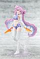 KOTOBUKIYA Megami Device Desire Maiden Medic 1/1 Plastic Kit gallery thumbnail