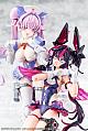 KOTOBUKIYA Megami Device Desire Maiden Medic 1/1 Plastic Kit gallery thumbnail