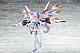 KOTOBUKIYA Megami Device Desire Maiden Medic 1/1 Plastic Kit gallery thumbnail