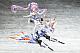 KOTOBUKIYA Megami Device Desire Maiden Medic 1/1 Plastic Kit gallery thumbnail