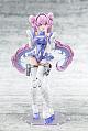 KOTOBUKIYA Megami Device Desire Maiden Medic 1/1 Plastic Kit gallery thumbnail