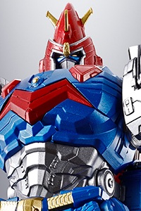 BANDAI SPIRITS Soul of Chogokin GX-118 VOLTES V