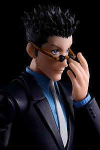 BANDAI SPIRITS S.H.Figuarts Leorio