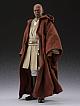 BANDAI SPIRITS S.H.Figuarts Mace Windu -Classic Ver.- (STAR WARS: Revenge of the Sith) gallery thumbnail