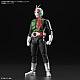 BANDAI SPIRITS Figure-rise Standard Kamen Rider New No.1 Plastic Kit gallery thumbnail