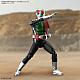 BANDAI SPIRITS Figure-rise Standard Kamen Rider New No.1 Plastic Kit gallery thumbnail