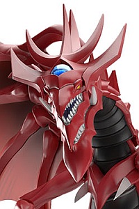BANDAI SPIRITS Figure-rise Standard Amplified -San-gen Kami Kourin- Osiris no Tenkuu-ryu Plastic Kit