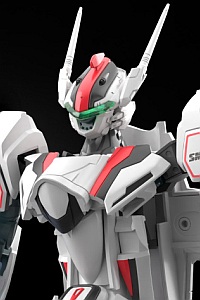 BANDAI SPIRITS HG VF-25F Messiah Valkyrie (Saotome Alto Unit) 1/100 Plastic Kit