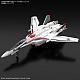 BANDAI SPIRITS HG VF-25F Messiah Valkyrie (Saotome Alto Unit) 1/100 Plastic Kit gallery thumbnail