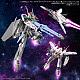 BANDAI SPIRITS HG VF-25F Messiah Valkyrie (Saotome Alto Unit) 1/100 Plastic Kit gallery thumbnail