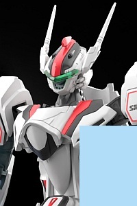BANDAI SPIRITS HG VF-25F Messiah Valkyrie (Saotome Alto Unit) Deluxe Set 1/100 Plastic Kit
