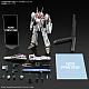 BANDAI SPIRITS HG VF-25F Messiah Valkyrie (Saotome Alto Unit) Deluxe Set 1/100 Plastic Kit gallery thumbnail