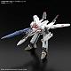 BANDAI SPIRITS HG VF-25F Messiah Valkyrie (Saotome Alto Unit) Deluxe Set 1/100 Plastic Kit gallery thumbnail