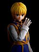 BANDAI SPIRITS S.H.Figuarts Kurapika gallery thumbnail