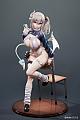 HobbyChaton Mukuchikei Gal Succubus Shinomiya Yuki Illustrated by sune 1/6 Plastic Figure gallery thumbnail