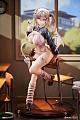 HobbyChaton Mukuchikei Gal Succubus Shinomiya Yuki Illustrated by sune 1/6 Plastic Figure gallery thumbnail