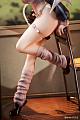 HobbyChaton Mukuchikei Gal Succubus Shinomiya Yuki Illustrated by sune 1/6 Plastic Figure gallery thumbnail