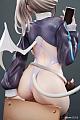 HobbyChaton Mukuchikei Gal Succubus Shinomiya Yuki Illustrated by sune 1/6 Plastic Figure gallery thumbnail