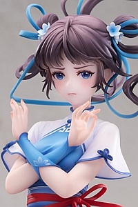 APEX The Legend of Sword and Fairy Zhao Ling-Er Rai-in Senrei Ver. 1/7 Plastic Figure