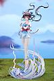 APEX The Legend of Sword and Fairy Zhao Ling-Er Rai-in Senrei Ver. 1/7 Plastic Figure gallery thumbnail