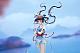 APEX The Legend of Sword and Fairy Zhao Ling-Er Rai-in Senrei Ver. 1/7 Plastic Figure gallery thumbnail