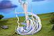 APEX The Legend of Sword and Fairy Zhao Ling-Er Rai-in Senrei Ver. 1/7 Plastic Figure gallery thumbnail