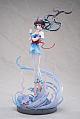 APEX The Legend of Sword and Fairy Zhao Ling-Er Rai-in Senrei Ver. 1/7 Plastic Figure gallery thumbnail