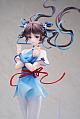 APEX The Legend of Sword and Fairy Zhao Ling-Er Rai-in Senrei Ver. 1/7 Plastic Figure gallery thumbnail