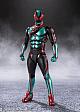 BANDAI SPIRITS S.H.Figuarts Kamen Rider Zeztz Physicam Impact gallery thumbnail