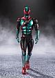 BANDAI SPIRITS S.H.Figuarts Kamen Rider Zeztz Physicam Impact gallery thumbnail