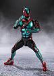 BANDAI SPIRITS S.H.Figuarts Kamen Rider Zeztz Physicam Impact gallery thumbnail