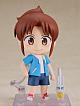 GOOD SMILE COMPANY (GSC) CITY THE ANIMATION Nendoroid Nagumo Midori gallery thumbnail