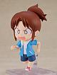 GOOD SMILE COMPANY (GSC) CITY THE ANIMATION Nendoroid Nagumo Midori gallery thumbnail