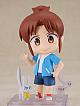 GOOD SMILE COMPANY (GSC) CITY THE ANIMATION Nendoroid Nagumo Midori gallery thumbnail