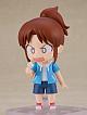 GOOD SMILE COMPANY (GSC) CITY THE ANIMATION Nendoroid Nagumo Midori gallery thumbnail
