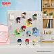 GOOD SMILE ARTS Shanghai Ensemble Stars!! Huggy Good Smile Aoba Tsumugi gallery thumbnail