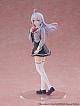 Shibuya Scramble Figure TV Anime Tokidoki Bosotto Russia-go de Dereru Tonari no Alya-san Cantabile Alisa Mikhailovna Kujou Plastic Figure gallery thumbnail