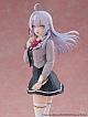Shibuya Scramble Figure TV Anime Tokidoki Bosotto Russia-go de Dereru Tonari no Alya-san Cantabile Alisa Mikhailovna Kujou Plastic Figure gallery thumbnail