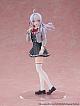 Shibuya Scramble Figure TV Anime Tokidoki Bosotto Russia-go de Dereru Tonari no Alya-san Cantabile Alisa Mikhailovna Kujou Plastic Figure gallery thumbnail