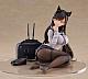 WAVE Azur Lane Atago [Gakuen Traumerei] 1/7 Plastic Figure gallery thumbnail
