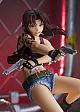 GOOD SMILE COMPANY (GSC) BLACK LAGOON POP UP PARADE Revy L size Plastic Figure gallery thumbnail