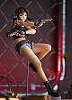 GOOD SMILE COMPANY (GSC) BLACK LAGOON POP UP PARADE Revy L size Plastic Figure gallery thumbnail