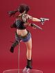 GOOD SMILE COMPANY (GSC) BLACK LAGOON POP UP PARADE Revy L size Plastic Figure gallery thumbnail