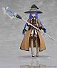 KADOKAWA Mushoku Tensei II -Isekai Ittara Honki dasu- KADOKAWA PLASTIC MODEL SERIES Roxy Migurdia Plastic Kit gallery thumbnail