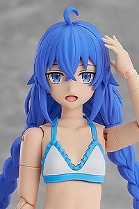 KADOKAWA Mushoku Tensei II -Isekai Ittara Honki dasu- KADOKAWA PLASTIC MODEL SERIES Roxy Migurdia DX Ver. Plastic Kit