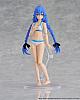 KADOKAWA Mushoku Tensei II -Isekai Ittara Honki dasu- KADOKAWA PLASTIC MODEL SERIES Roxy Migurdia DX Ver. Plastic Kit gallery thumbnail