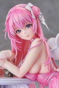 GOOD SMILE ARTS Shanghai Shouri no Megami: NIKKE Dorothy: Nostalgia 1/7 Plastic Figure