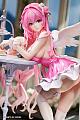 GOOD SMILE ARTS Shanghai Shouri no Megami: NIKKE Dorothy: Nostalgia 1/7 Plastic Figure gallery thumbnail