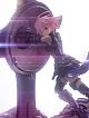 Shibuya Scramble Figure Fate/Grand Order -Shuukyoku Tokui-ten Kani-jikan Shinden Solomon- Mash Kyrielight 1/7 Plastic Figure gallery thumbnail
